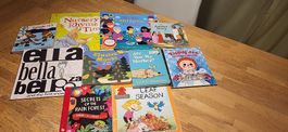 Englische Kinderbücher
