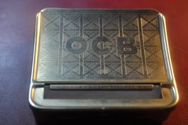 Rouleuse à cigarettes OCB