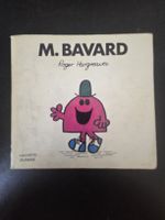 Monsieur Bavard - Monsieur Madame