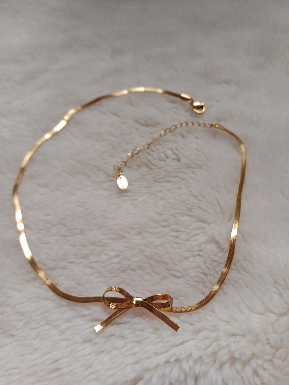 Catenine: Halsband – Nuovo e nell'imballaggio originale da Würenlos venduto da JRP_71