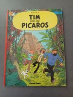 TIM UND STRUPPI 6.AUFLAGE VON 1981 TIM UND DIE PICAROS