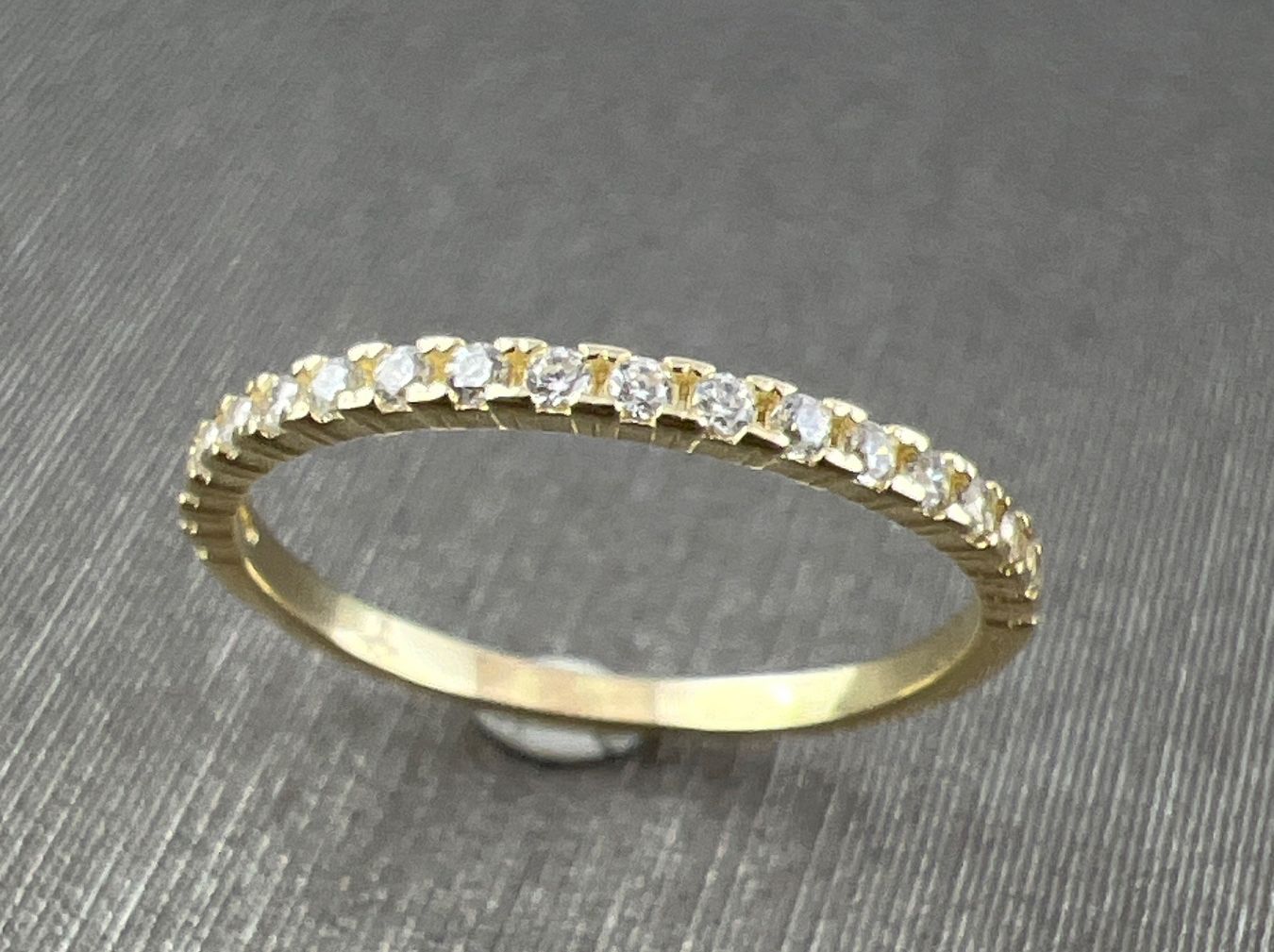 Anelli: Ring 585 Gold – Usato da Niederuzwil venduto da leo_8857 3