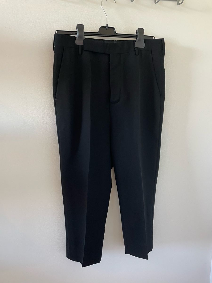 Rick Owens Pantaloni: Rick Owens pants (40 IT) – Usato da Vacallo venduto da kellyyy