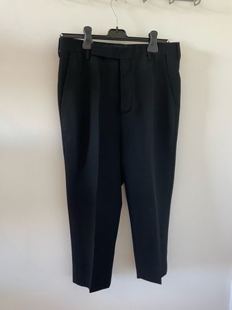 Rick Owens pants (40 IT)