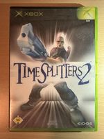 Time Splitters 2 für Xbox