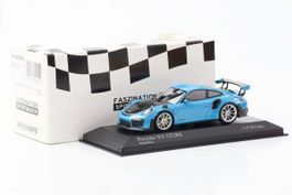 Porsche 911 GT2RS (991.2) (2018)