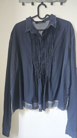 Bluse Umitunal