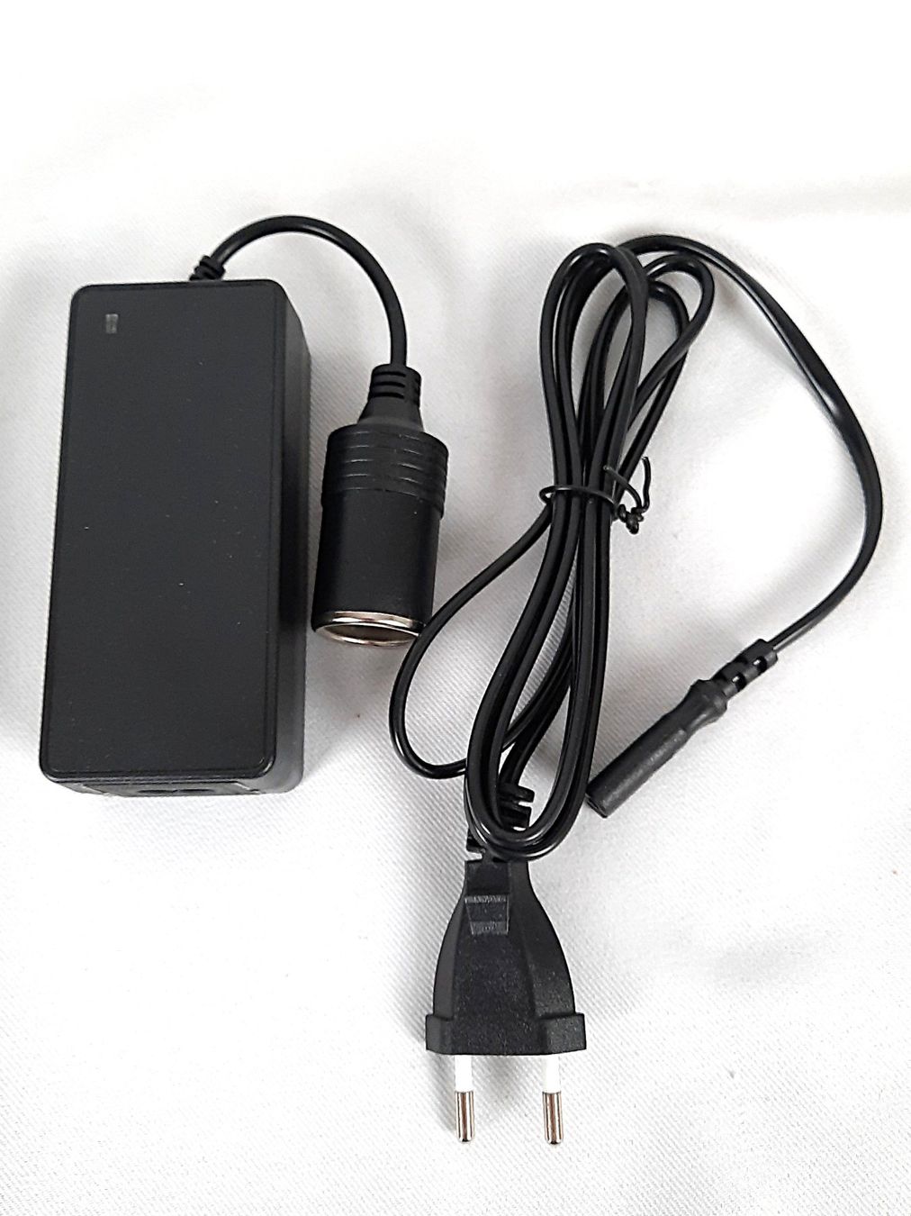 Unità & Adattatore: WEBER Home 12V Adapter – Nuovo (secondo la descrizione) da Beinwil am See venduto da Restwert_Beinwil 1