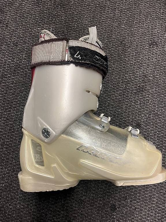 Scarpe da uomo: Skischuhe Grösse 39  – Usato da Zürich venduto da Uki02 3
