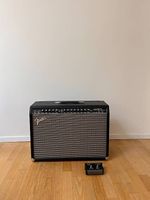 Amplifier: Fender Champion 100 Guitar Amp / Gitarrenverstärk
