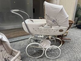 Inglesina vintage 