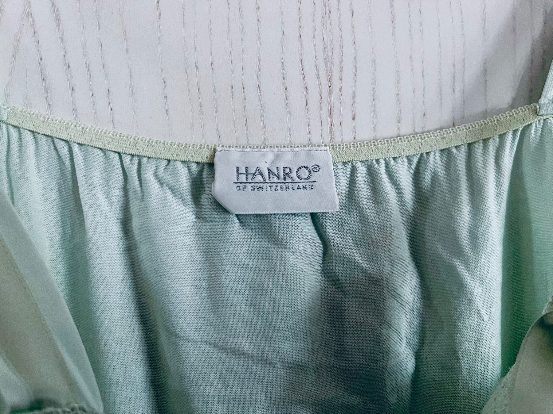 Hanro Negligees & Pigiami: Hanro Damen Nachthemd Gr. S – Usato da Frauenfeld venduto da Repsol_Vani 3
