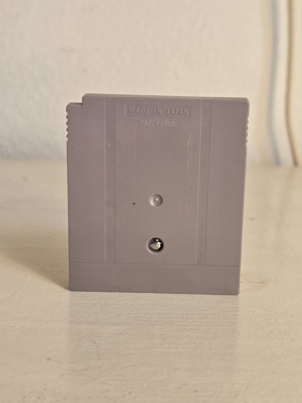 Nintendo Spiele: 🎩 Snoopy’s Magic Show – Game Boy Modul – Gebraucht aus Zürich von pan_8ttl 1