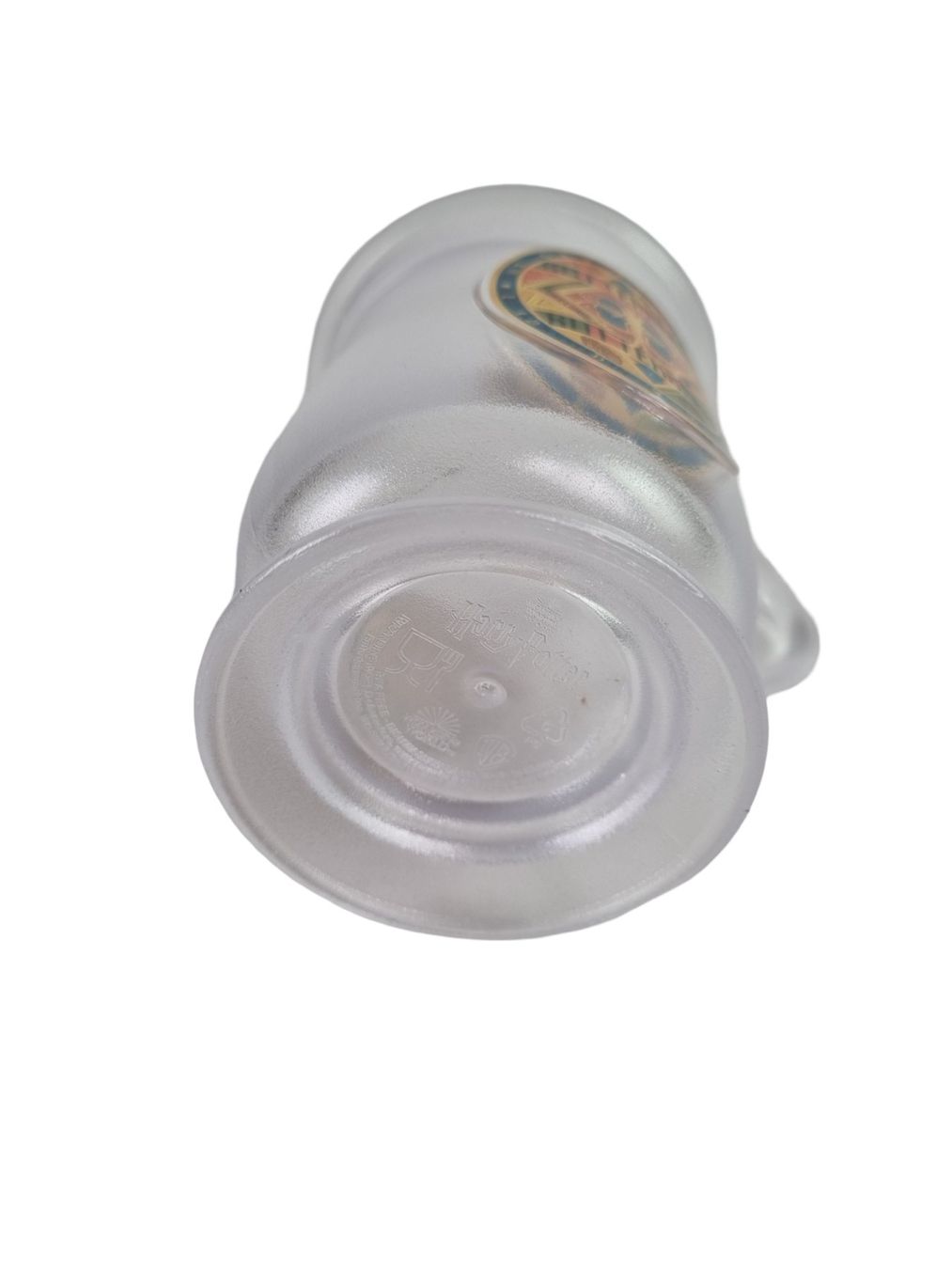 Bicchieri: Original Harry Potter Butterbeer Krug – Usato da Wangen b. Olten venduto da Restwert_Wangen 1