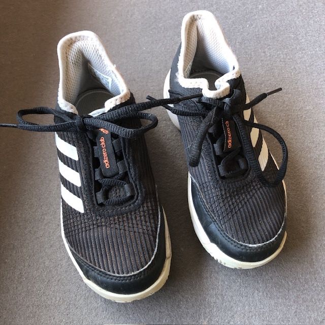 Adidas Scarpe da uomo: Adidas Tennis Schuhe 28 – Usato da Bennau venduto da Fury3 1