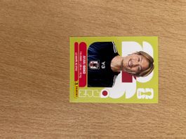 JPN 4 - Ayumu Seko - Panini WM 2026