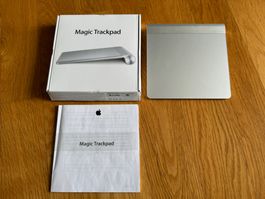 Apple Magic Trackpad A1339 ab CHF 1.00
