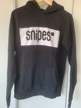 Snipes Hoddie Herren S