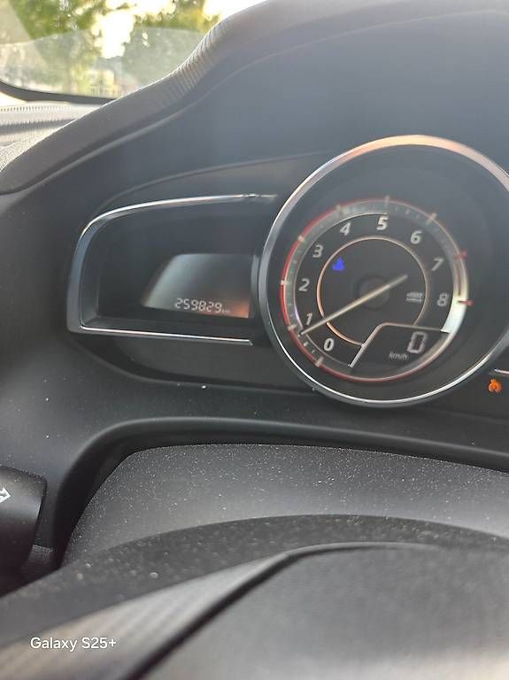 Automobili: Mazda 3 SkyActiv-G 165 HB  à vendre – Usato da Gretzenbach venduto da kri_7frn 3