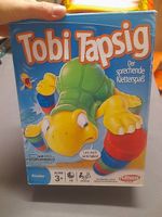 Tobias Tapsi Spiel 