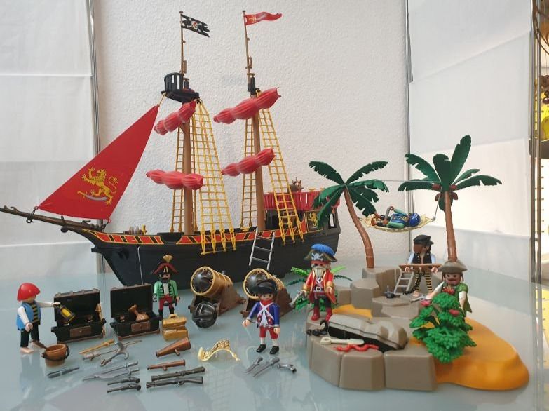 playmobil-grosses-piratenschiff-65-cm-superset-piraten-gebraucht