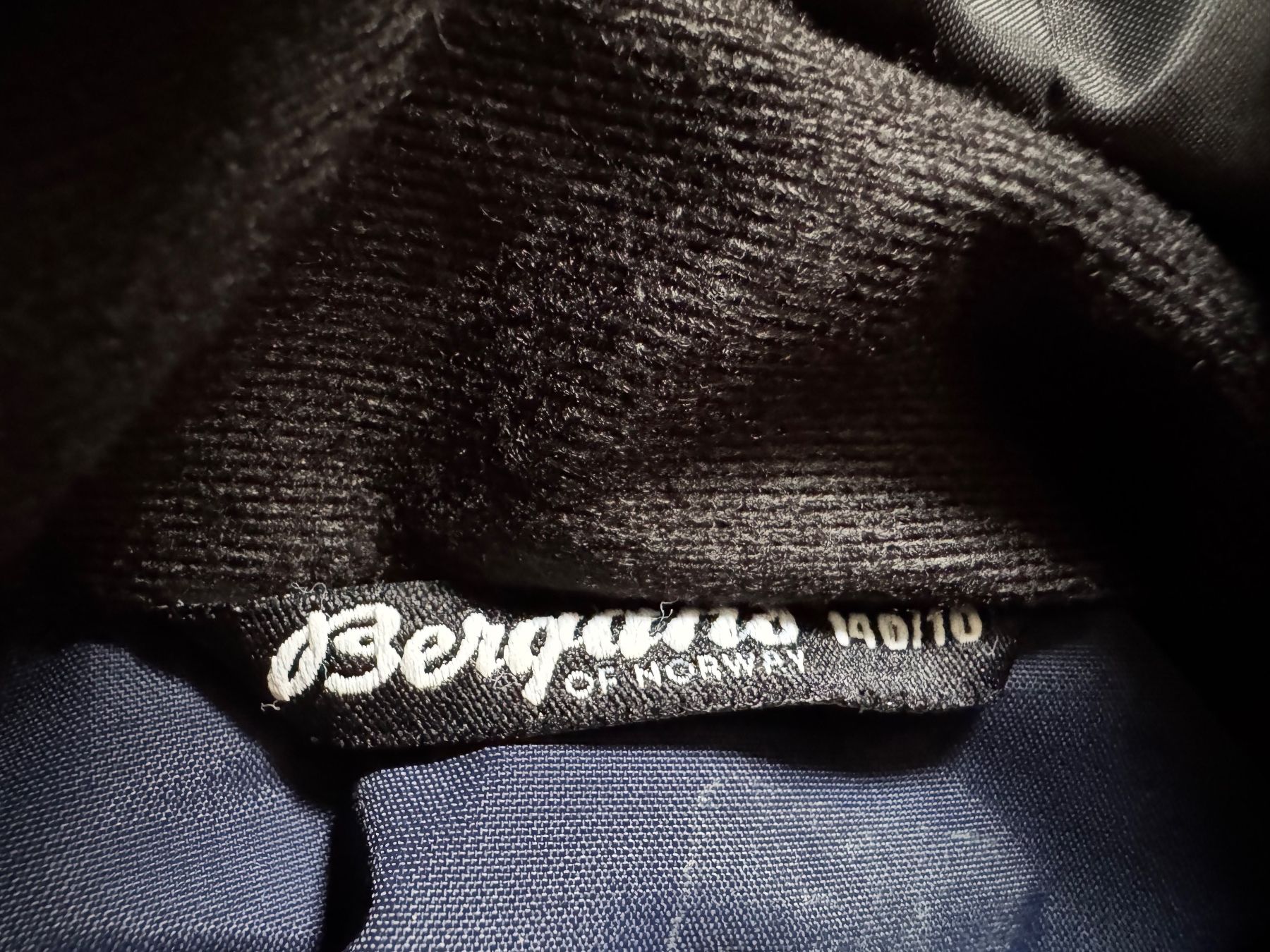 Bergans Jacken & Mäntel: Bergans Norway ski jacket BOY 140/10 – Gebraucht aus Neuchâtel von _Easy_to_Find_ 2