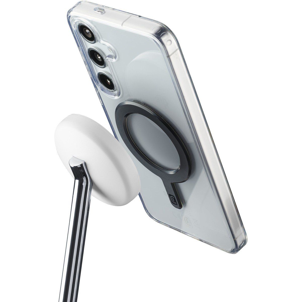 Caricabatterie: Chargeur 3in1 Cellularline 1 acheté = 1 offert – Nuovo e nell'imballaggio originale da Aigle venduto da GlobalTrading 2