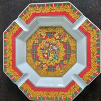 Rosenthal meets Versace Aschenbecher  limitierten Kollektion