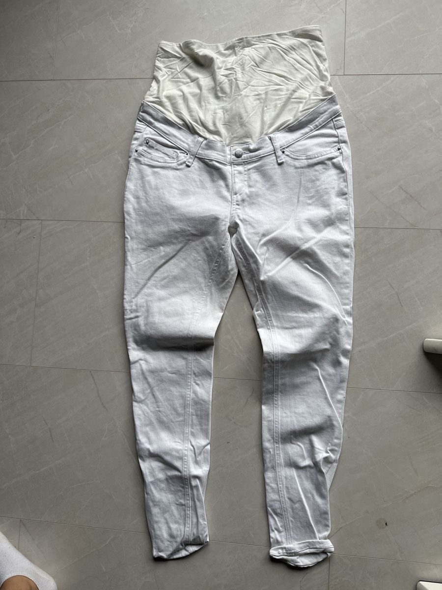Anna Field Pantaloni: Anna Field Umstandshosen – Nuovo (secondo la descrizione) da Tägerig venduto da Unbekannt5522