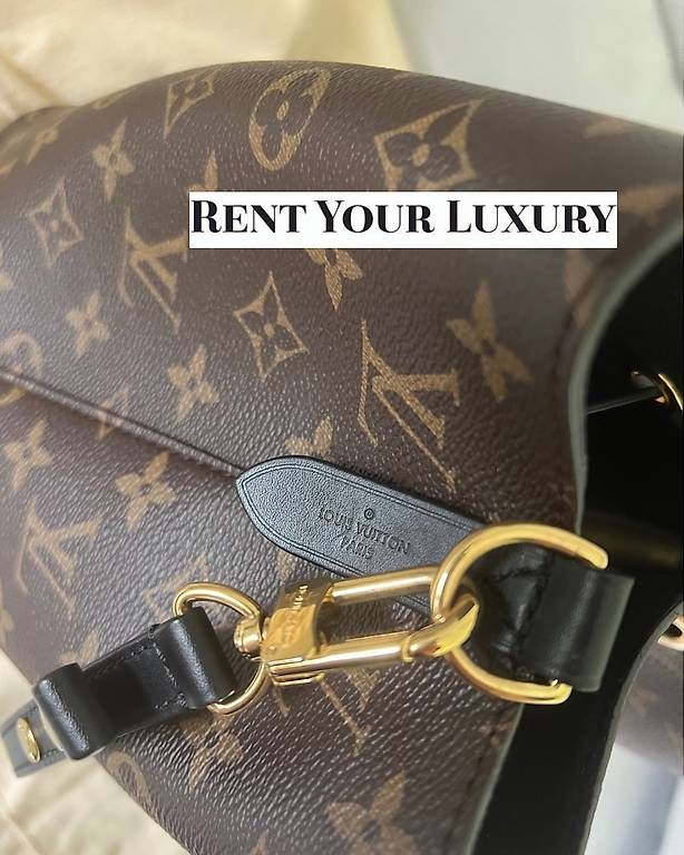 Borse da donna: Louis Vuitton Noenoe – Usato da Balzers venduto da mc-mary 2