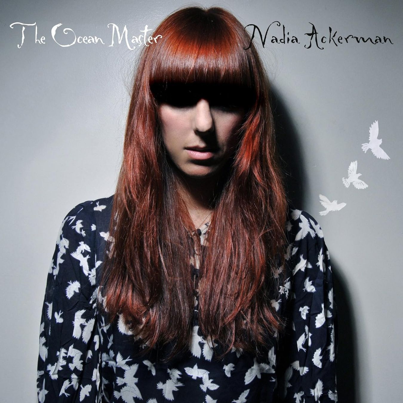 CD: Nadia Ackerman - Ocean Master (Digipack) – Nuovo (secondo la descrizione) da Uzwil venduto da visions77