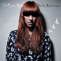 Nadia Ackerman - Ocean Master (Digipack)