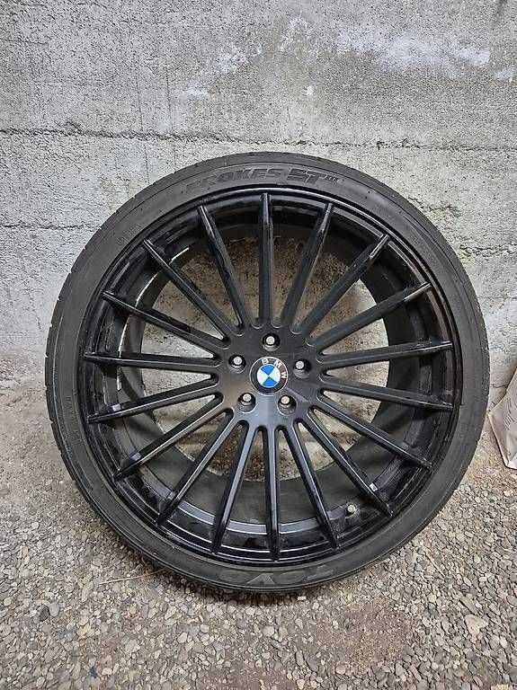 Cerchioni: BMW Felgen – Usato da Bellach venduto da krokodream 2