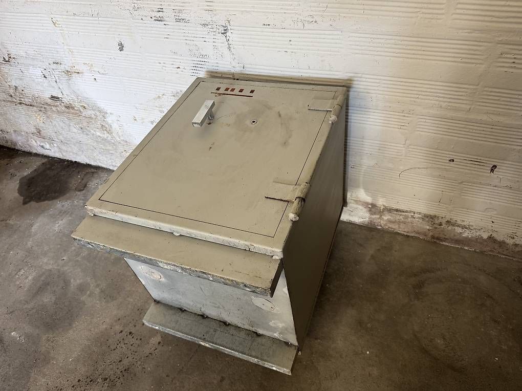 Tresor: Joli Safe Modell 4 – Gebraucht aus Flawil von tomic_loya 2