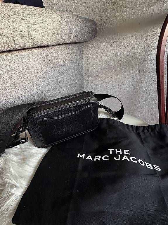 Taschen für Damen: Sac à main THE MARC JACOBS  – Gebraucht aus Genève von yas_j8jz 1