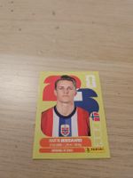 Panini WM 2026 NOR 10