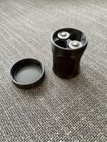 4 x AA Batterie Halter für unterwegs