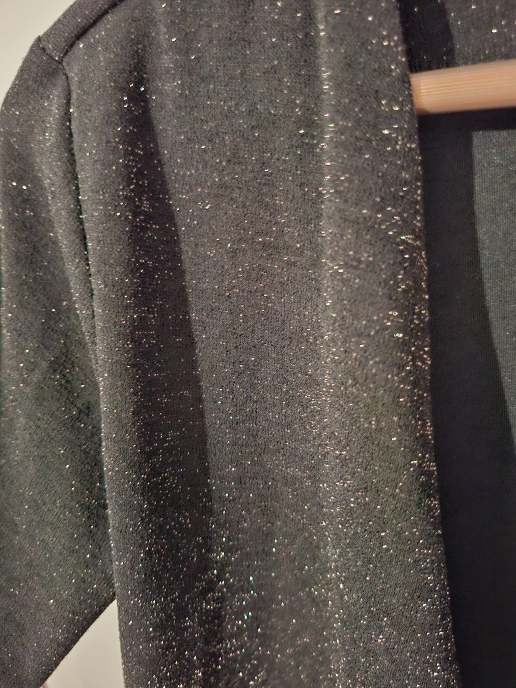 Giacche: Damen Blazer mit Glitzer – Usato da Jeuss venduto da cat_tyh2 2