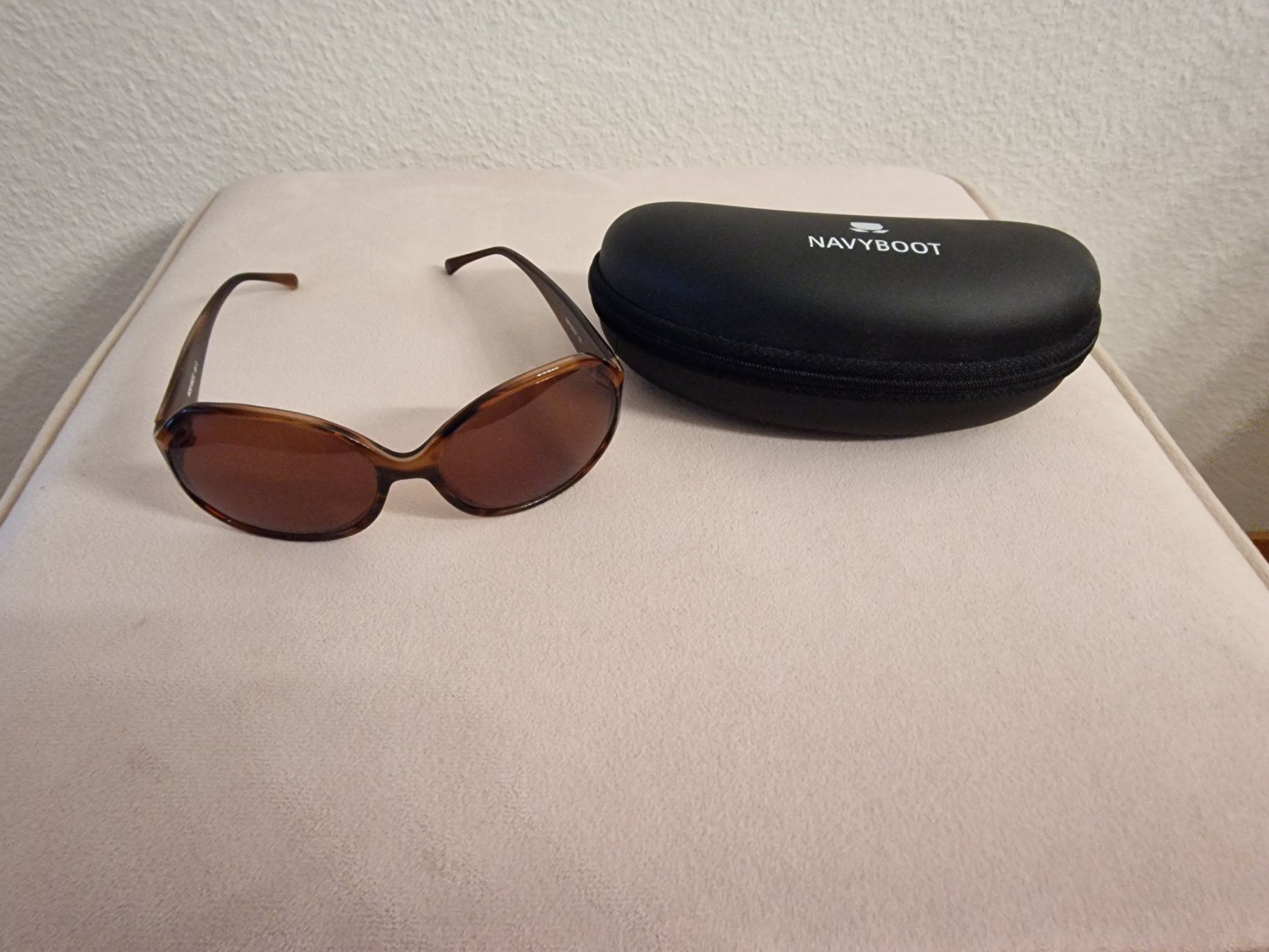 Navyboot Occhiali & Lenti: NAVYBOOT Sonnenbrille – Usato da Sissach venduto da drugho