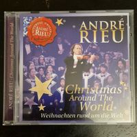 André Rieu - Christmas Around the World