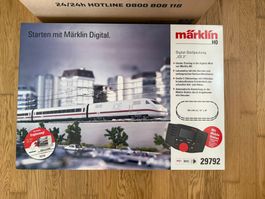 Märklin Digital Starter Set 29792