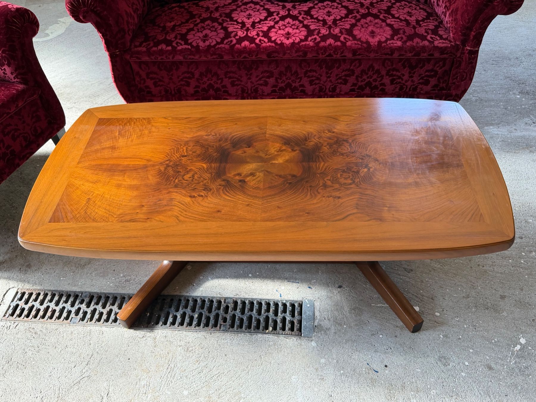 Divani: Antikes Sofa – Usato da Meltingen venduto da elino95 5