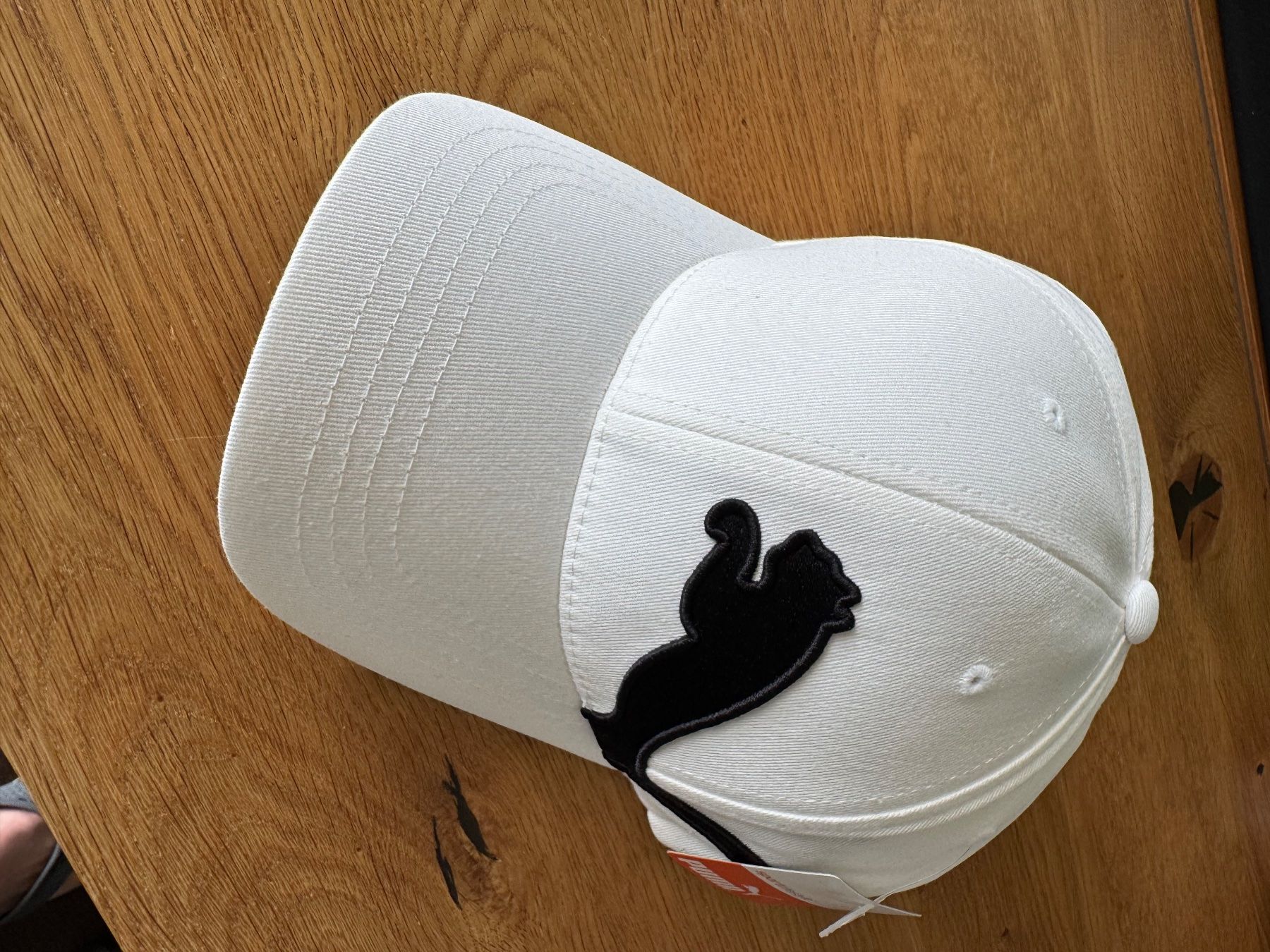 Puma Copricapi, berretti & cappellini: PUMA Golf-Cap, NEU – Nuovo (secondo la descrizione) da Stäfa venduto da Icejack 2