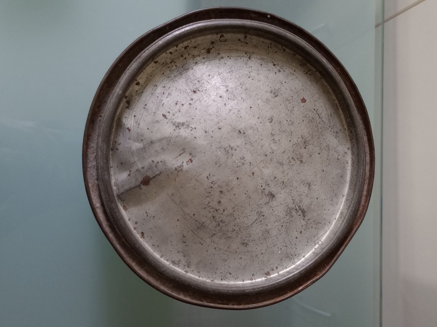 Barattoli: Blechdose MAGGI'S Bouillon-Würfel – Usato da Herisau venduto da ACm9 4
