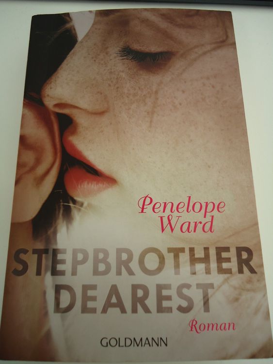 Penelope Ward Stepbrother Dearest (Gebraucht) in Thun für CHF 4
