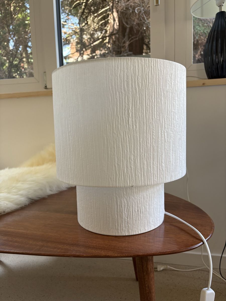 H&M Lampes: H&M scandi table lamp  – D'occasion à Zurich par GCambiati