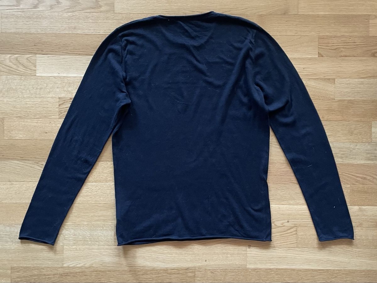 Selected Pullover & Sweatshirts: Selected Homme Pullover L – Gebraucht aus Zürich von val_rlw2 2