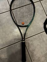 Racchetta da tennis Yonex VCore 100, come nuova, affare!