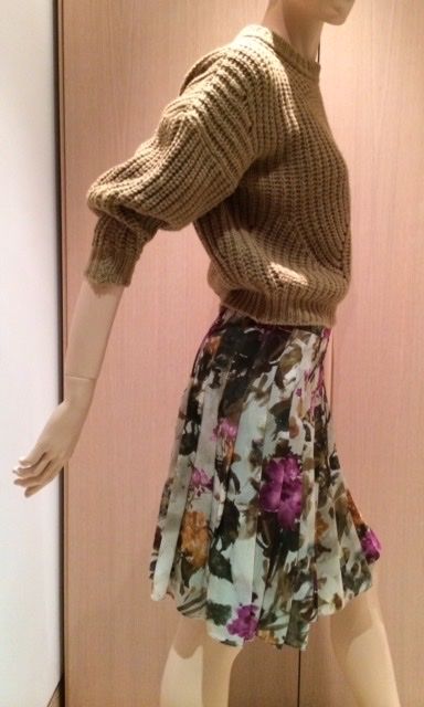 Isabel Marant Maglioni & Felpe: Isabel Marant Pullover Grösse 38 – wie neu – Nuovo (secondo la descrizione) da Ebmatingen venduto da dartim 1