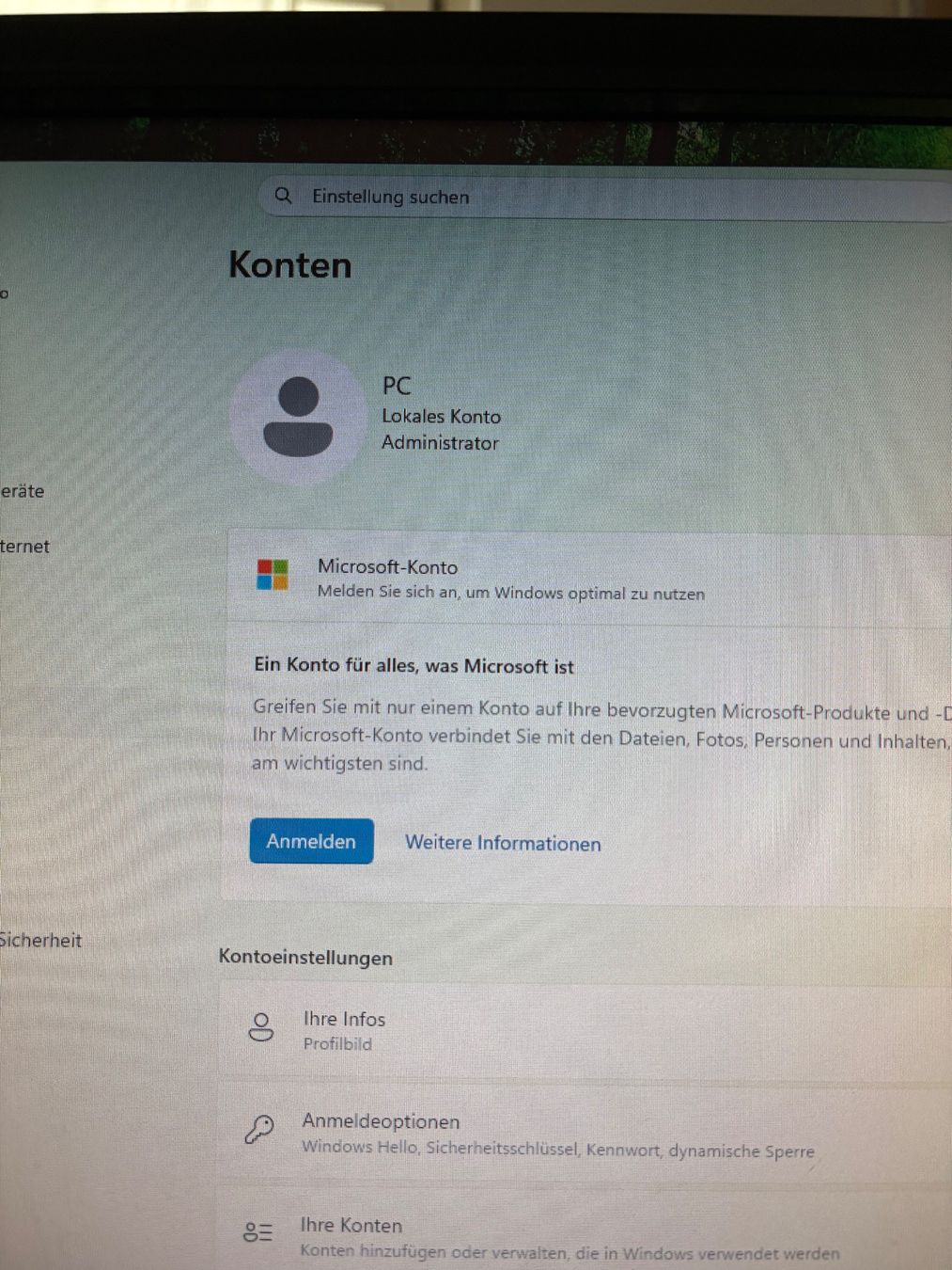 PC: Gaming Pc Rtx 3070 ryzen 5 5600x – Usato da Weinfelden venduto da PC_4_live 2